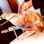 銀座 ハプスブルク・ファイルヒェン - 