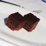 銀座 ハプスブルク・ファイルヒェン - 