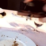 銀座 ハプスブルク・ファイルヒェン - 