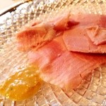 銀座 ハプスブルク・ファイルヒェン - 