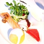 銀座 ハプスブルク・ファイルヒェン - 