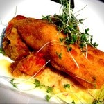 銀座 ハプスブルク・ファイルヒェン - 