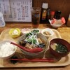 吉祥寺 もがめ食堂 東急裏店