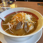 幸楽苑 - 料理写真: