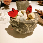 ラ・ヴァガボンド - 