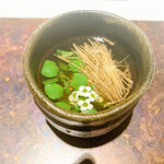 ラ・ヴァガボンド - 