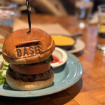 MARUNOUCHI BASE - 