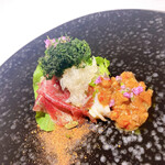 ラ・ヴァガボンド - 