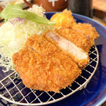 Tonkatsu ma mezon zowandashithiten - 