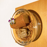 ラ・ヴァガボンド - 