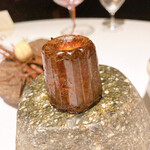 ラ・ヴァガボンド - 