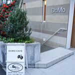 DOMO CAFE - 