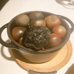 ラ・ヴァガボンド - 