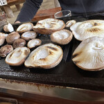 しい茸ランド　かさや - 