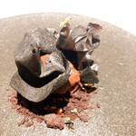 ラ・ヴァガボンド - 