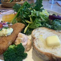 アニヴェルセル カフェ - 