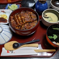 ひつまぶし 備長 本店 - 