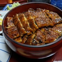 ひつまぶし 備長 本店 - 