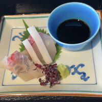 日本料理 花菊 - 2段目ヾ(๑⃙⃘´ꇴ｀๑⃙⃘)ﾉ