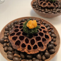 Installation Table ENSO L'asymetrie du calme - 