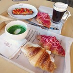 スターバックス リザーブ ロースタリー トウキョウ - 