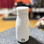 スターバックス・コーヒー  - 