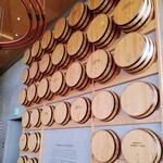 スターバックス リザーブ ロースタリー トウキョウ - 