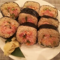 銀座 鮨 たじま - 