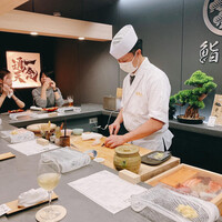 鮨 Matsui はなれ - 