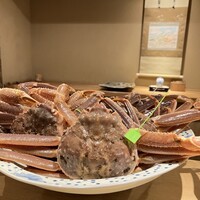 富小路 やま岸 - 