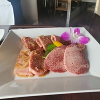 游玄亭 ホテルニューオータニ大阪店 - 