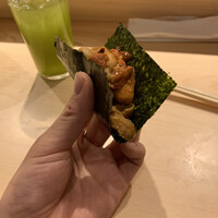 SUSHI TOKYO TEN、 新宿店 - 