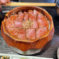 最飛び飛騨牛 しゃぶすき家 馬喰一代 名古屋WEST - 
