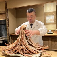 富小路 やま岸 - 