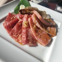 游玄亭 ホテルニューオータニ大阪店 - 