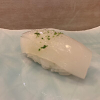鮨辰巳 - 