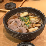 Ishiusubiki Soba Ishiraku - 