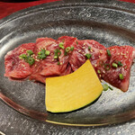 焼肉 元 - カルビ