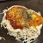 Okonomiyaki Teppanyaki Manmaru - 