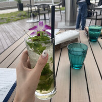 シースケープ テラス・ダイニング - 