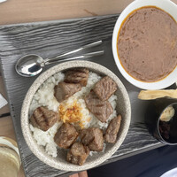 シースケープ テラス・ダイニング - 