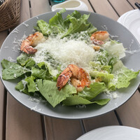 シースケープ テラス・ダイニング - 