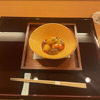 銀座 穂の河 - 