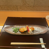 銀座 穂の河 - 