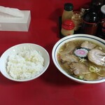 Ramen Tsuri Kichi - 