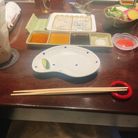 北新地　串かつ凡 - 