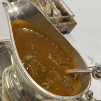 レストラン カスケード - 