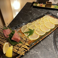 北新地焼肉 きらく - 