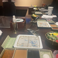 北新地　串かつ凡 - 