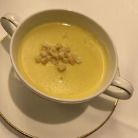 レストラン カスケード - 